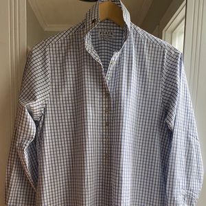 Flats by Jan Niemi Shirtdress M